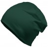 Winter hat with fleece lining - mod.3002:Long, pine, Cotton